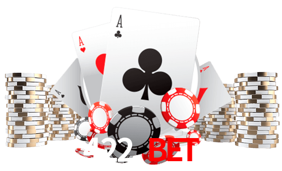 Jogue jogos de pôquer em 422 bet