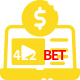 O Cassino 422 bet também oferece apostas esportivas virtuais!