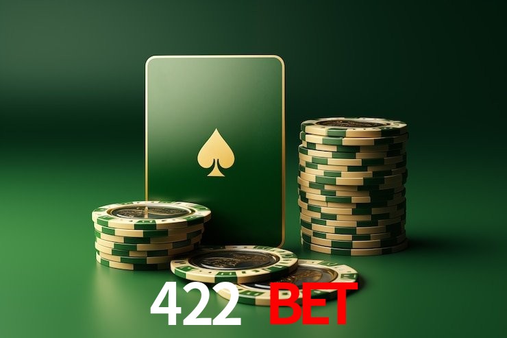 Statistics 422 bet
