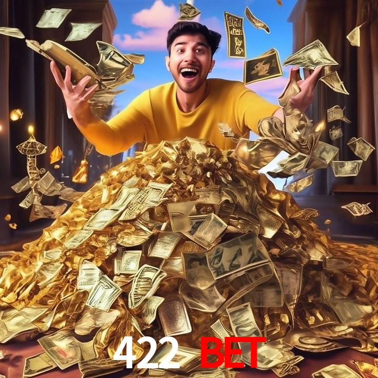Experiência VIP 422 bet