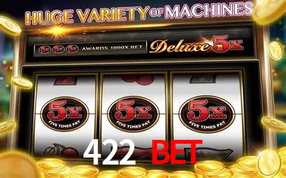 Descubra a Essência do 422 bet: Nossa História e Compromissos