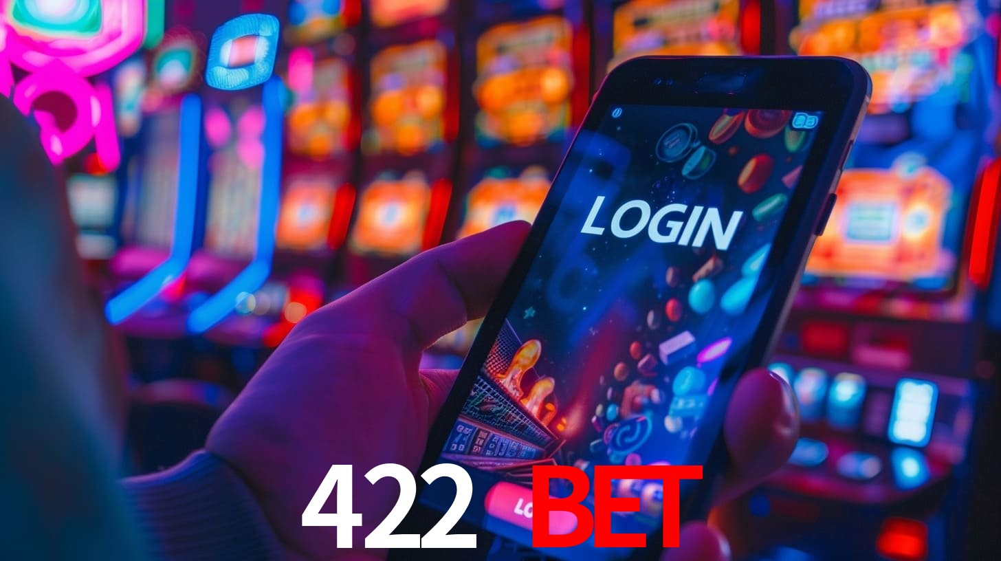 Estatísticas 422 bet
