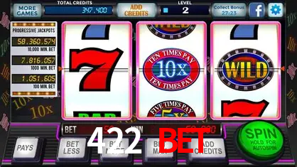 A Revolução dos Aplicativos de Jogos no 422 bet