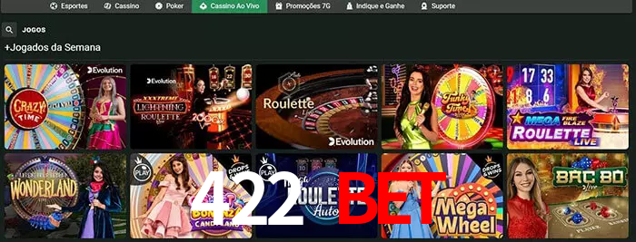 422 bet bet