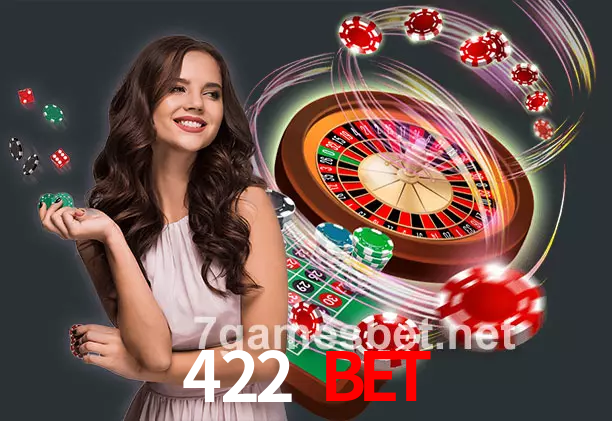 vivo no cassino 422 bet