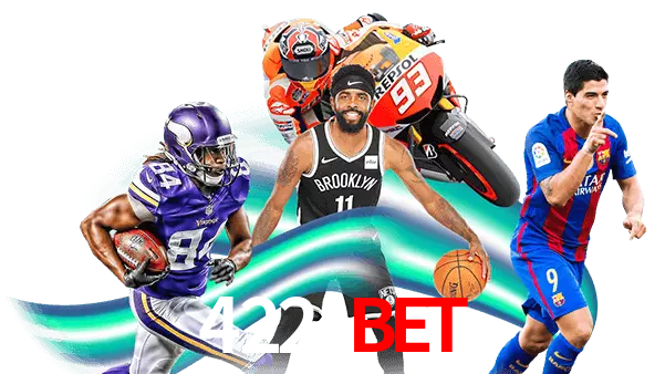 422 bet