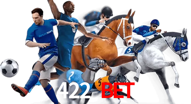 422 bet