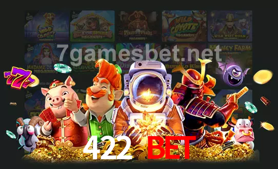 cassino 422 bet