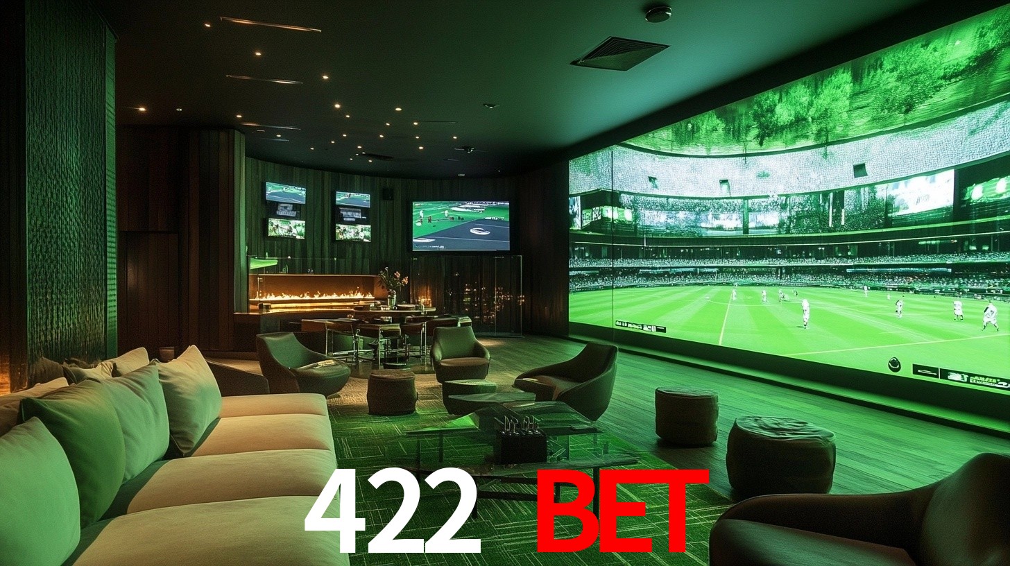 Sinta a adrenalina dos jogos de cassino com 422 bet