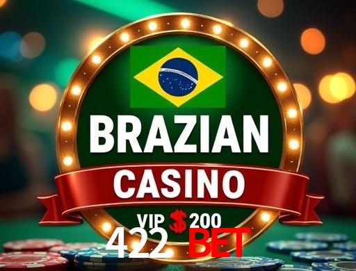 422 bet Salvador - Strategy