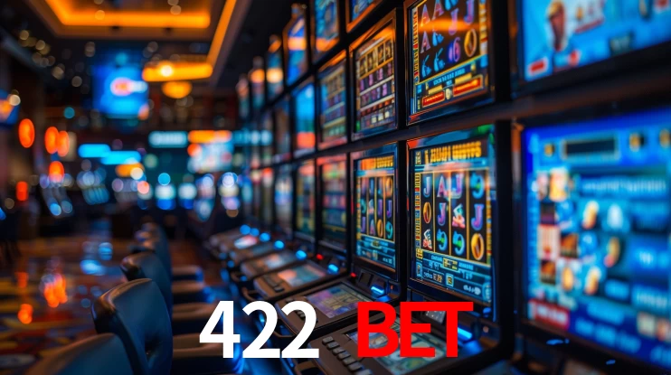 Seasonal Promotions 422 bet