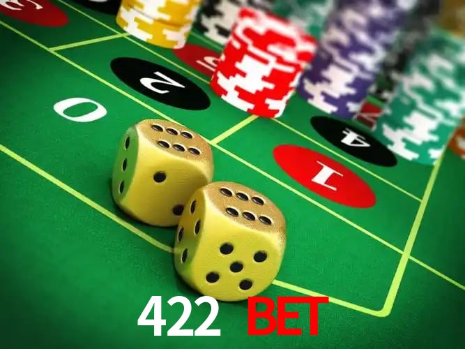 Bonus Features 422 bet