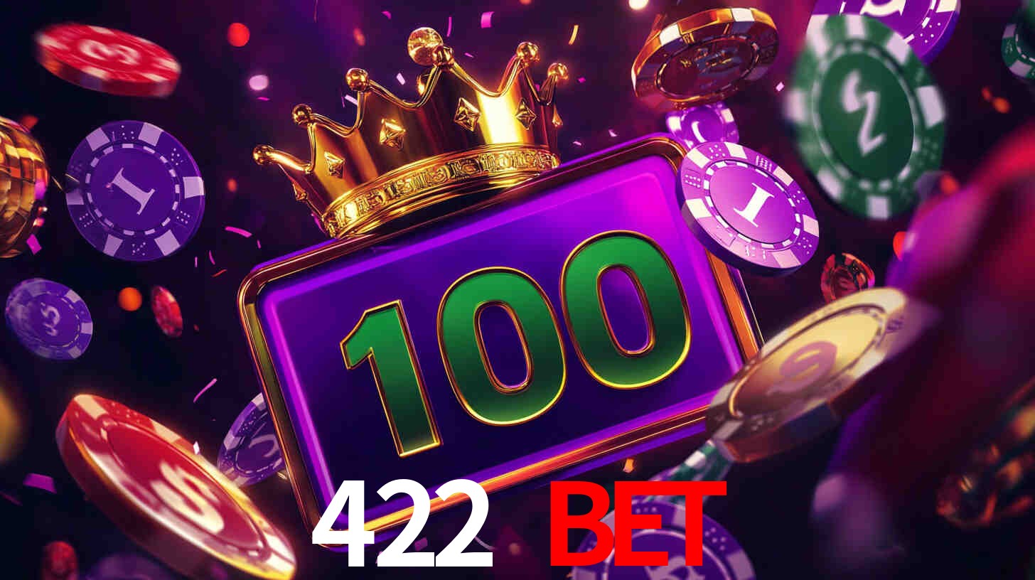 Live Casino 422 bet