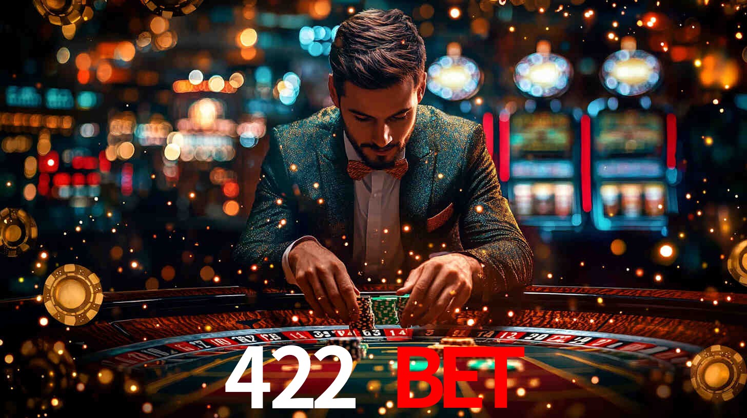 Programa VIP 422 bet