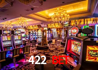 422 bet Salvador - Bonus Stats