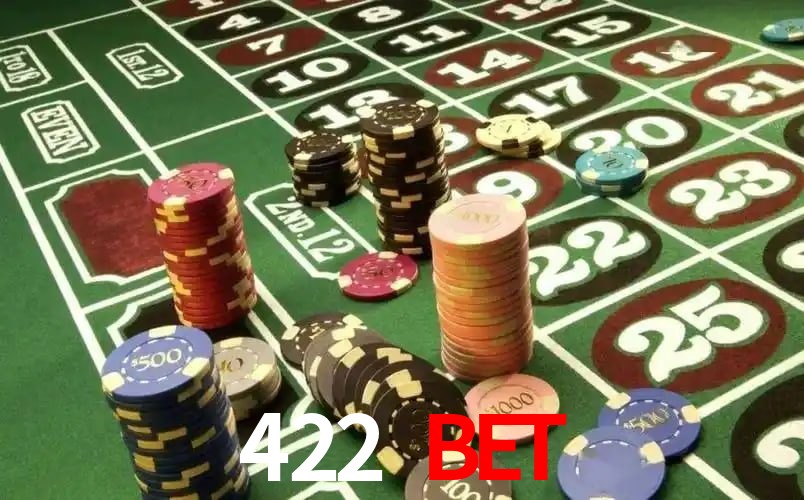 Promoção Relâmpago 422 bet