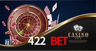 Login Seguro 422 bet