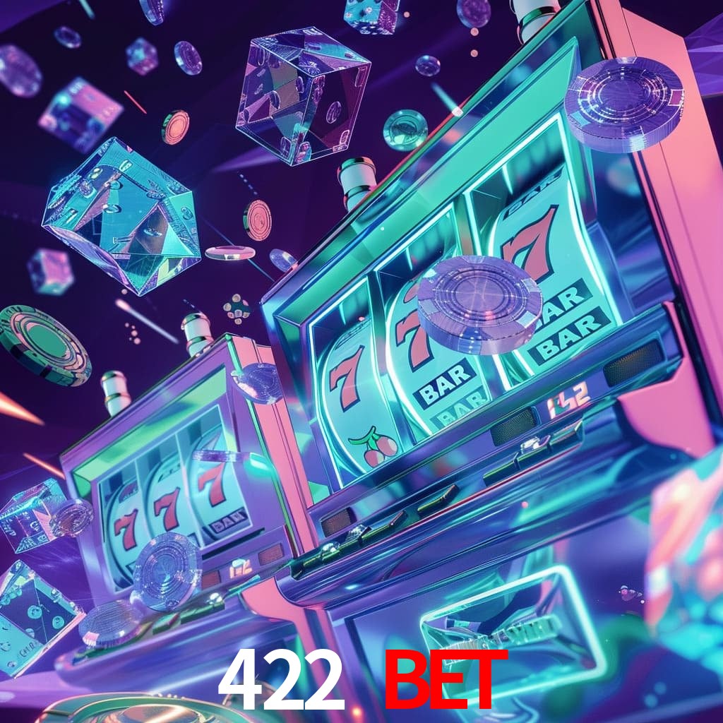 PIX Instantâneo 422 bet