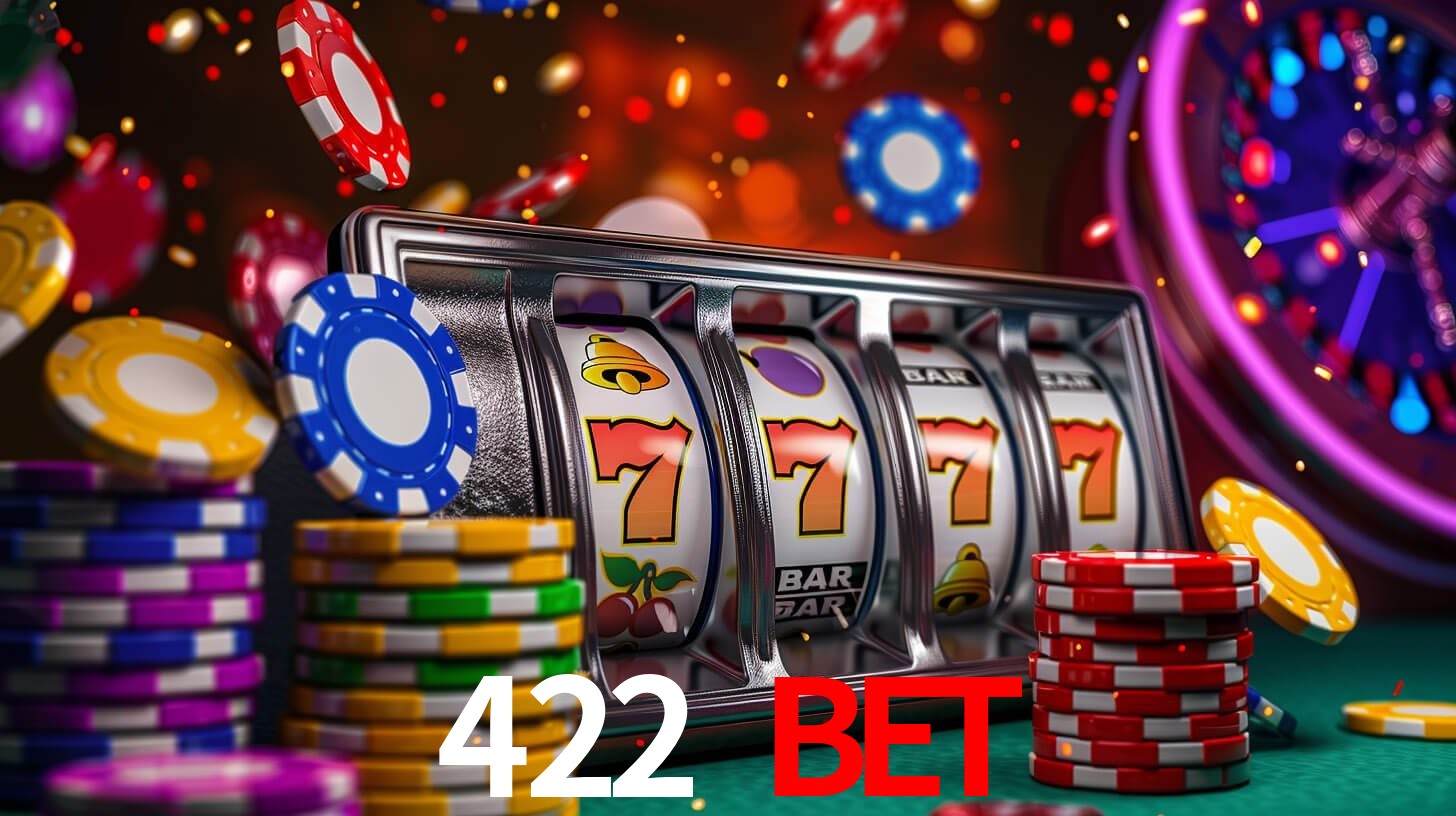 Jogo Spaceman 422 bet