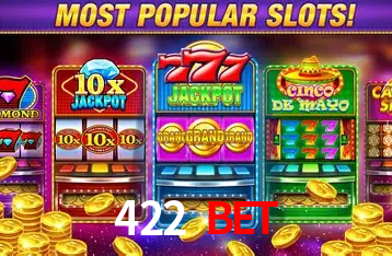 422 bet Belo Horizonte - VIP Casino