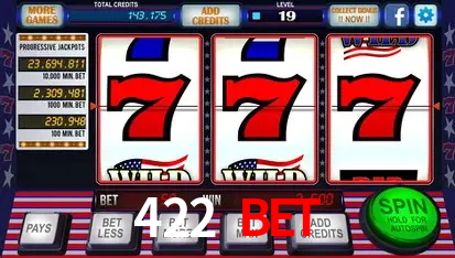 422 bet Brasília - VIP Program