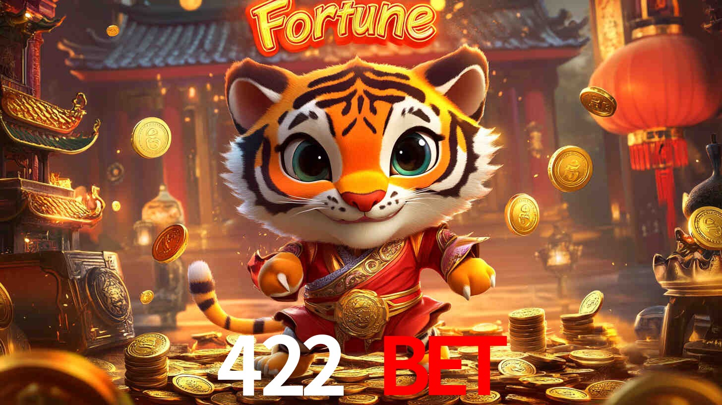 A Popularidade dos Caça-Níqueis no 422 bet