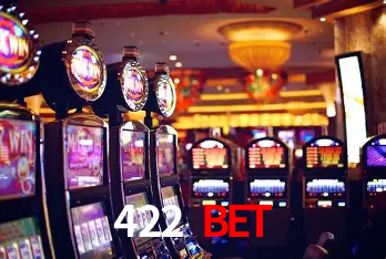 422 bet São Paulo - All Bonuses