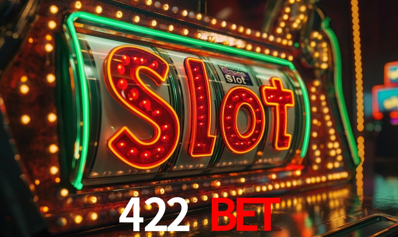 422 bet Entrar - Login Seguro Certificado