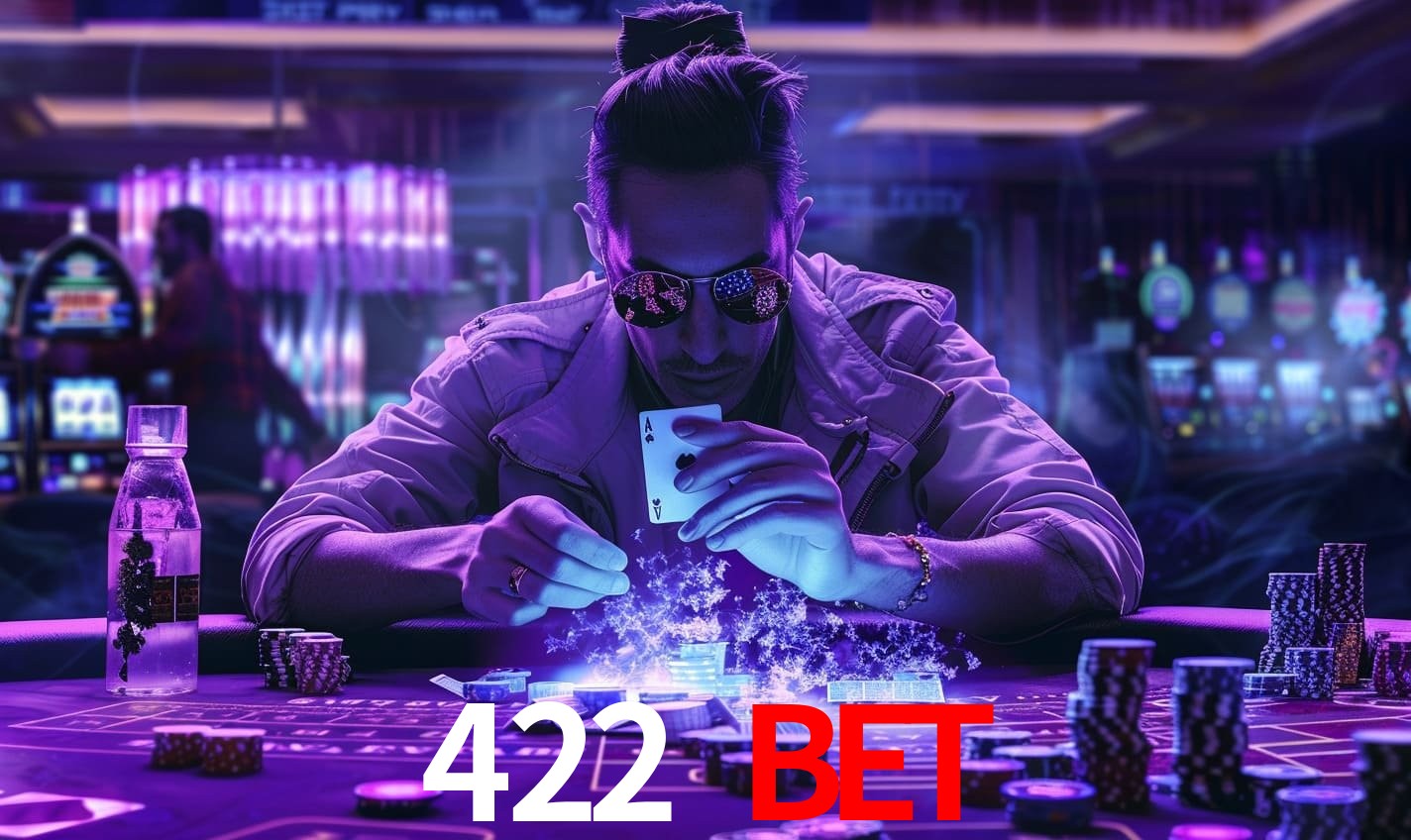 Tennis Betting 422 bet