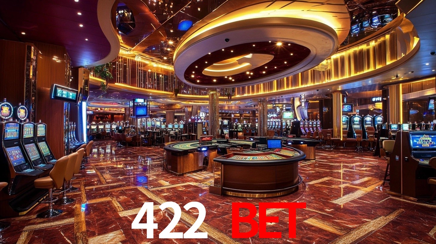 VIP Casino 422 bet