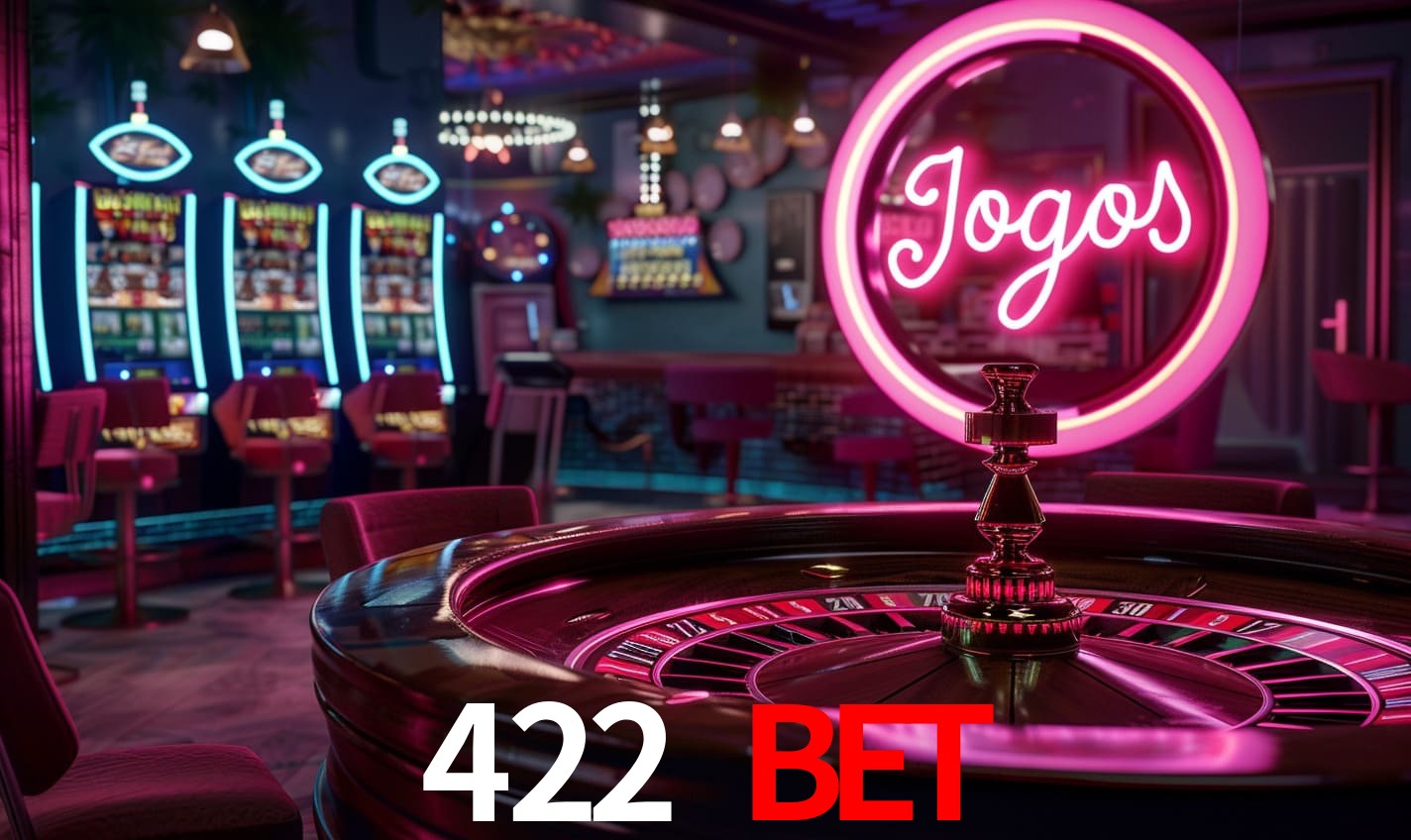 422 bet Fortaleza - Leaderboard
