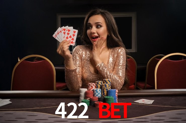 Programa VIP 422 bet