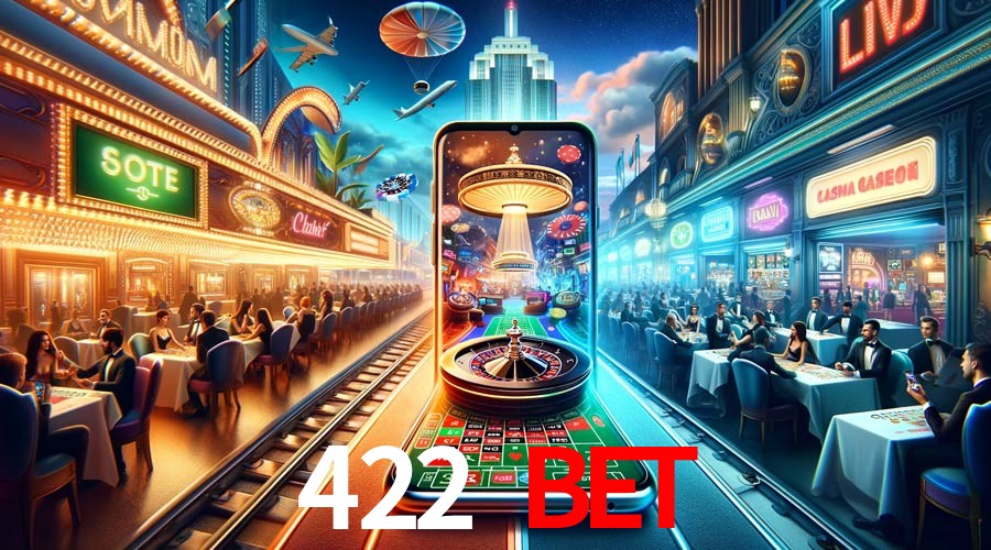 Flash Promotion 422 bet