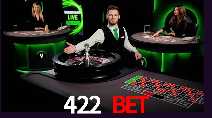 Weekend Specials 422 bet