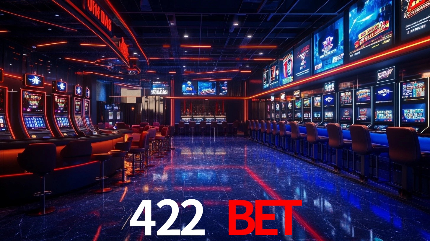 Blackjack Table 422 bet