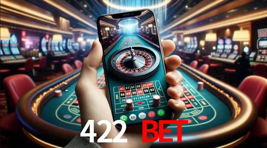 Platform Technology 422 bet