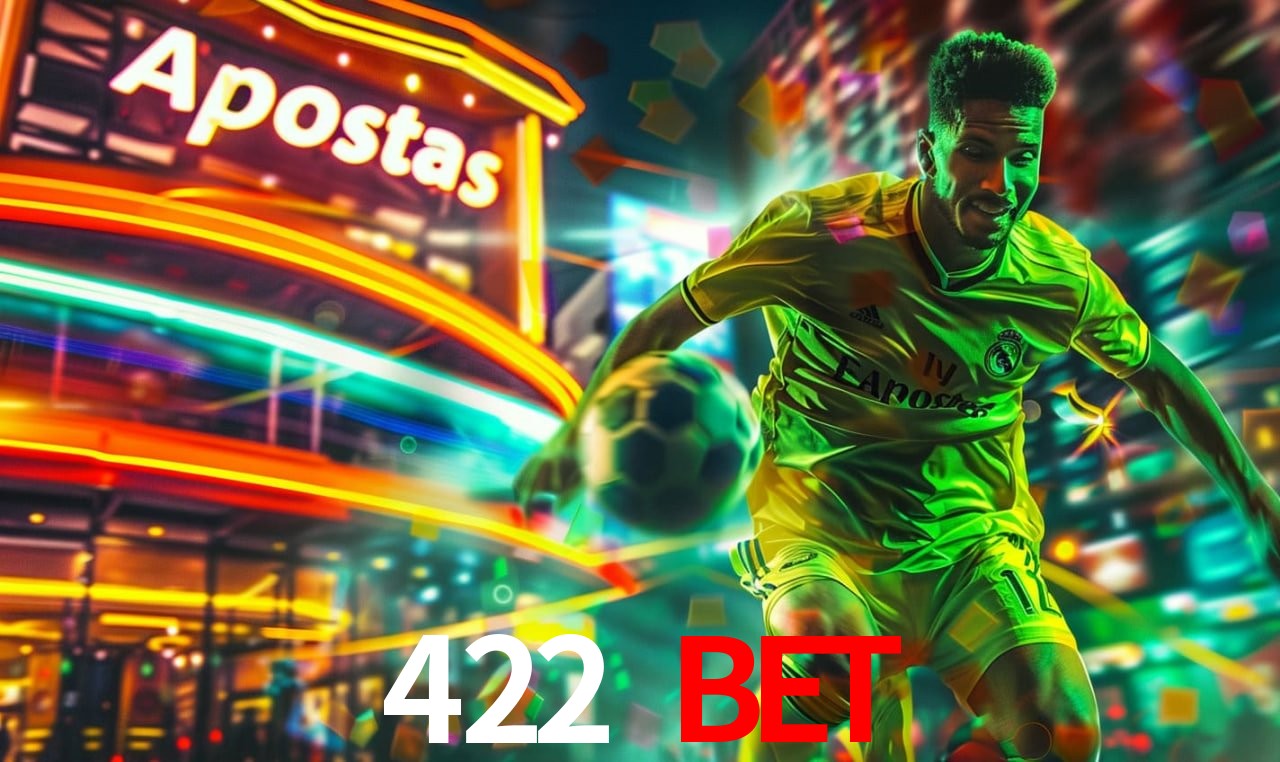 Especiais de Fim de Semana 422 bet