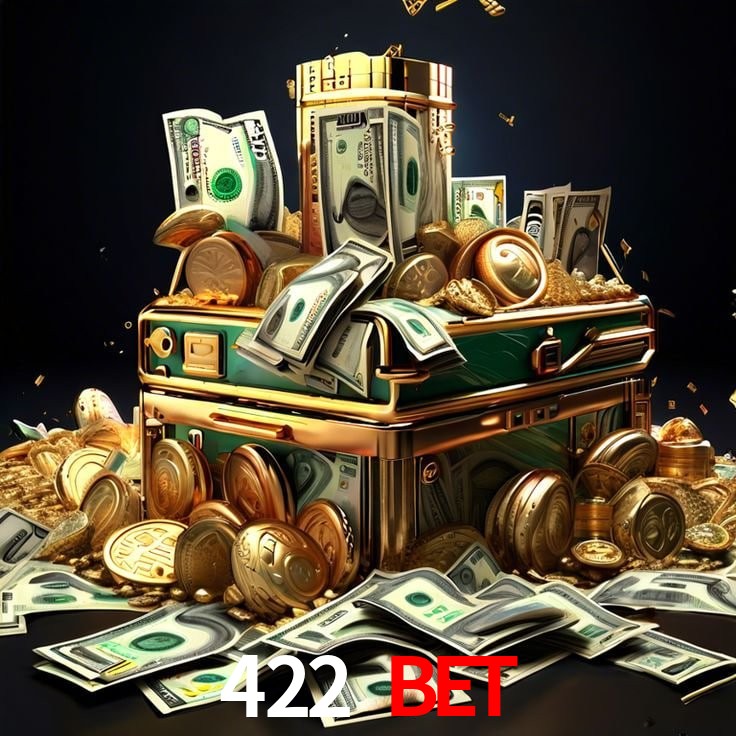 Benefícios da Conta 422 bet