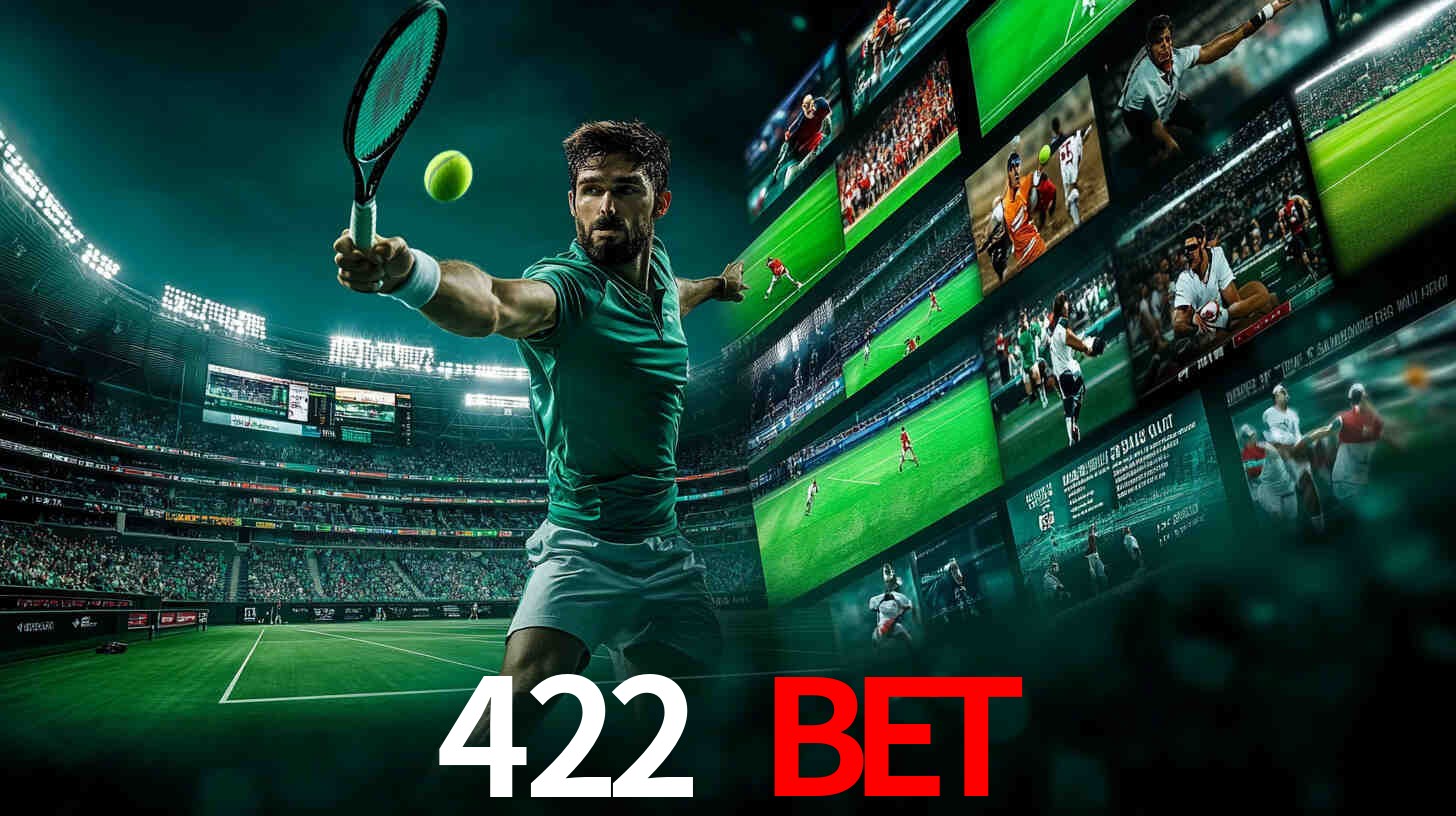 Descubra a Essência do 422 bet: Nossa História e Compromissos