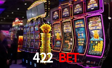 422 bet Bônus - Pacote R$5.000 + VIP