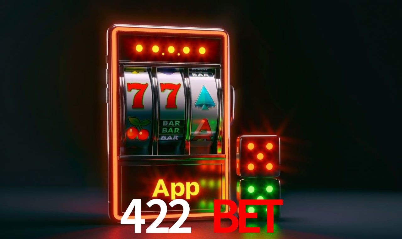 Integração de APIs 422 bet