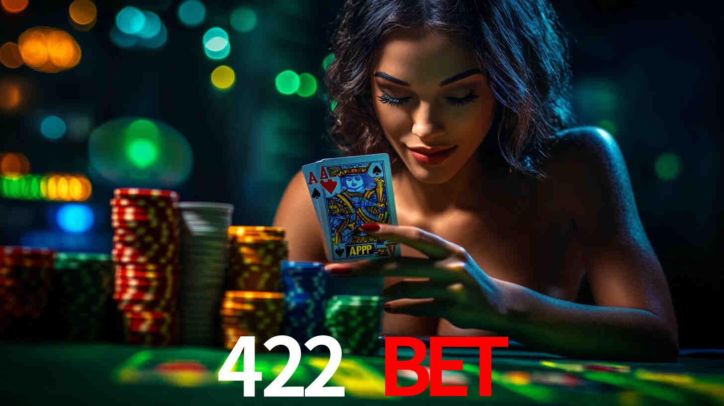 Inovações de Jogos na 422 bet: O Futuro das Experiências Interativas
