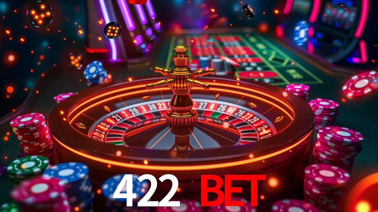 Bônus Diários 422 bet