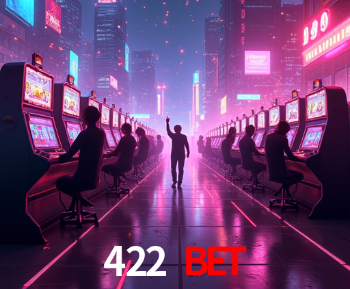 Apostas de Tênis 422 bet