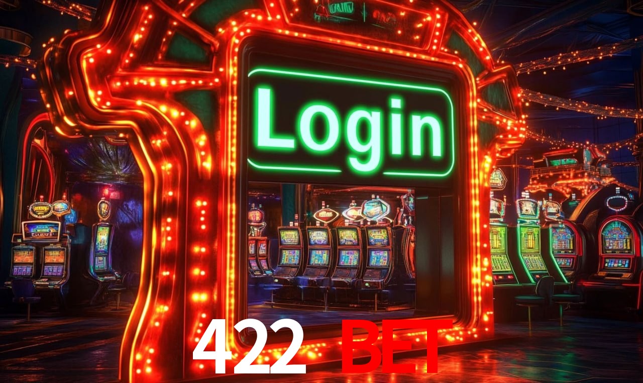 Casino Ao Vivo 422 bet