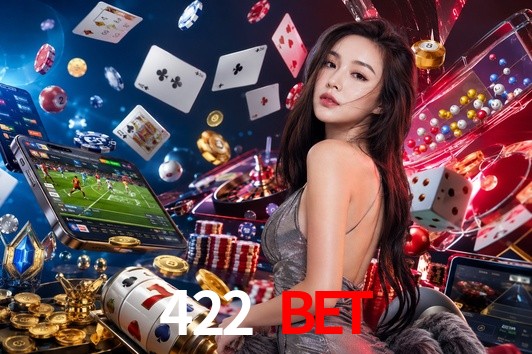 Slot Games 422 bet