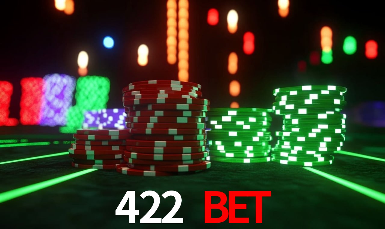 Game Statistics 422 bet