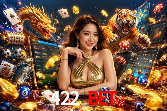 Quick Registration 422 bet