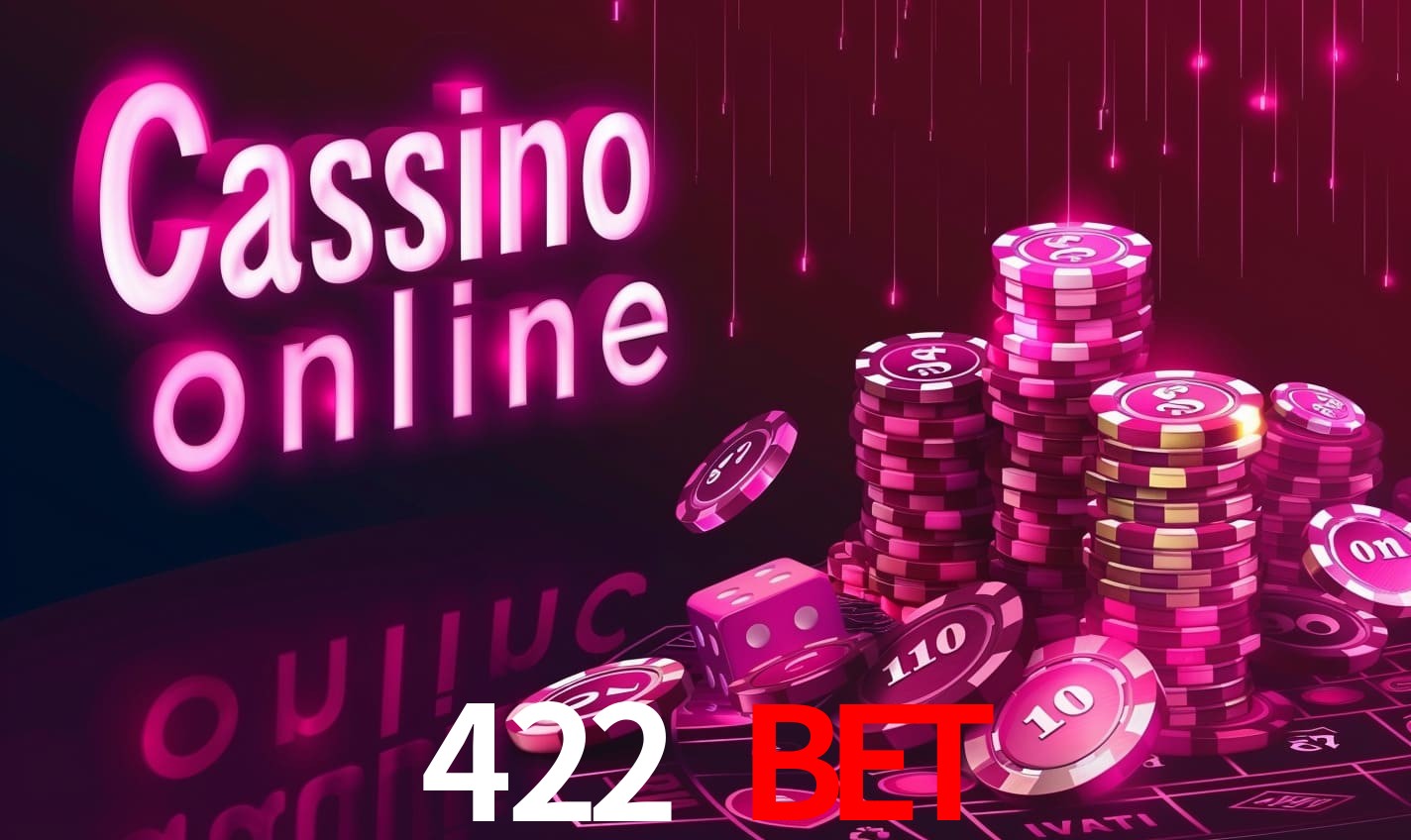 A Experiência Imersiva dos Cassinos Ao Vivo no 422 bet