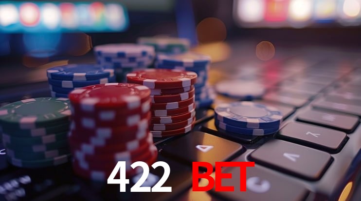 Benefícios da Conta 422 bet